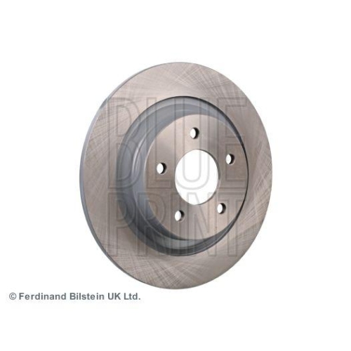 Brake Disc Blue Print ADM54393 for Mazda