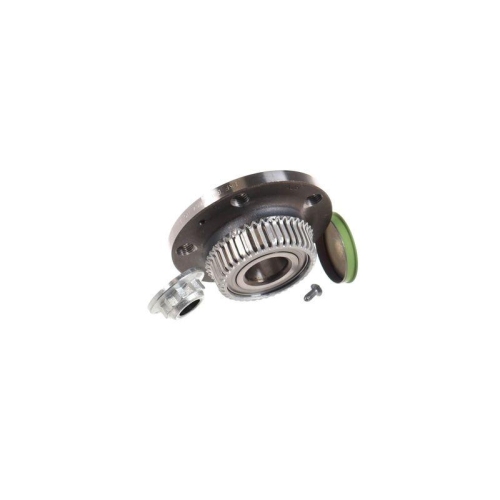Radlagersatz Skf VKBA 3456 f&uuml;r Audi Seat Skoda VW Hinterachse