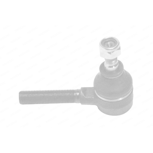 Spurstangenkopf Moog OP-ES-5555 f&uuml;r Opel Vauxhall General Motors Innen