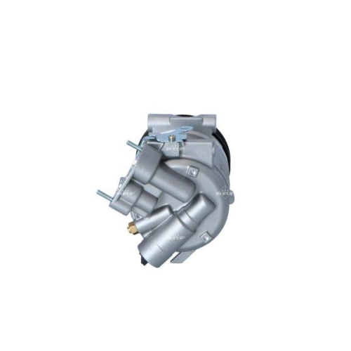 Kompressor Klimaanlage Nrf 32921 Easy Fit f&uuml;r Citro&euml;n Opel Peugeot Vauxhall DS