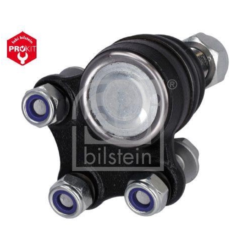 Trag /f&uuml;hrungsgelenk Febi Bilstein 22265 Prokit f&uuml;r Nissan Opel Renault Vauxhall