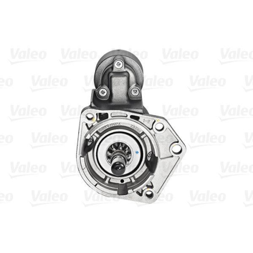 Starter Valeo 201005 Valeo Core-flex für Seat VW