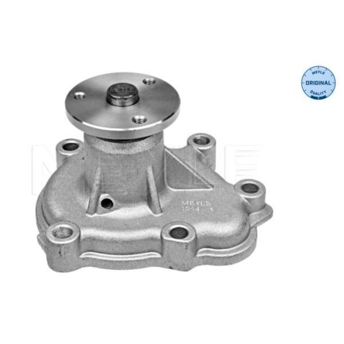 Wasserpumpe Motork&uuml;hlung Meyle 6136000002 Meyle-original: True To Oe. f&uuml;r Opel