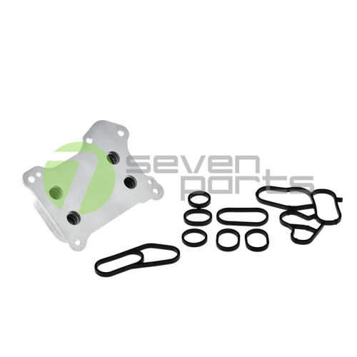 Ölkühler Motoröl 7 Seven Parts SV2300096 für