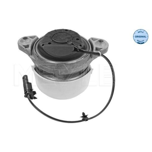 Lagerung Motor Meyle 0140240167 Meyle-original: True To Oe. f&uuml;r Mercedes Benz