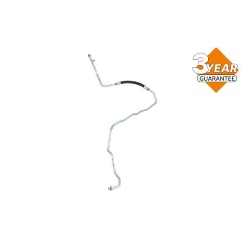 Hochdruck /niederdruckleitung Klimaanlage Nrf 400005 Easy Fit f&uuml;r Renault
