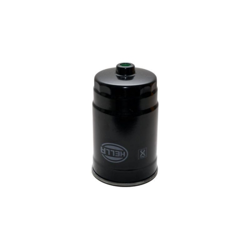 Kraftstofffilter Hella 8ZF 366 112-941 f&uuml;r Ssangyong Hyundai Kia