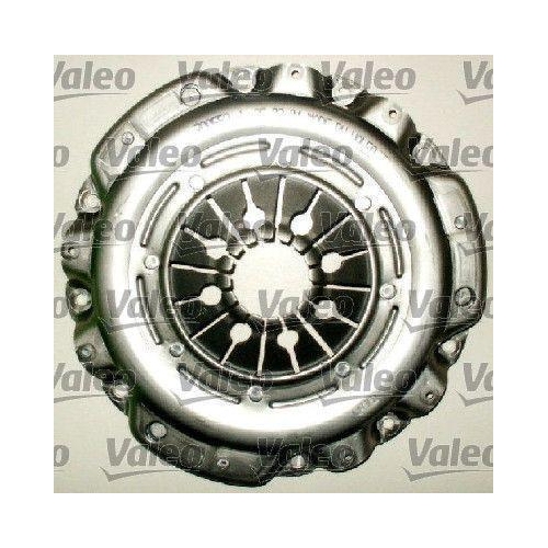Kupplungssatz Valeo 834030 Kit3p (csc) f&uuml;r Nissan Opel Renault Vauxhall Mahindra