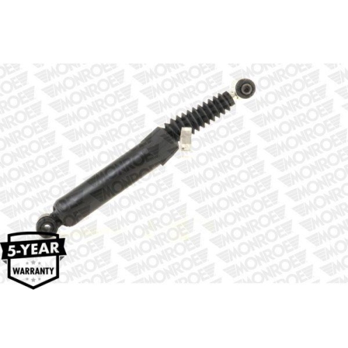 Sto&szlig;d&auml;mpfer Monroe V2510 Van-magnum f&uuml;r Citro&euml;n Fiat Lancia Peugeot Hinterachse