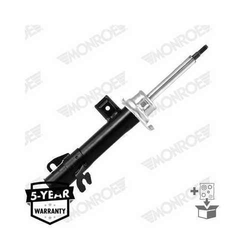 Sto&szlig;d&auml;mpfer Monroe G8095 Monroe Original (gas Technology) f&uuml;r Mini