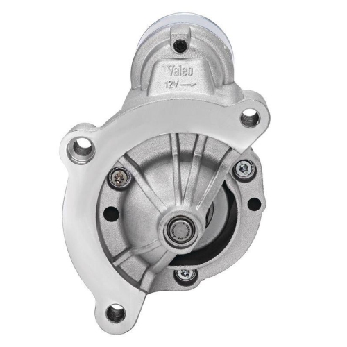 Starter Valeo 201008 Valeo Core-flex für Citroën Fiat Lancia Mitsubishi Peugeot