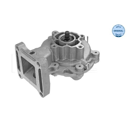 Wasserpumpe Motork&uuml;hlung Meyle 7132200007 Meyle-original: True To Oe. f&uuml;r Ford