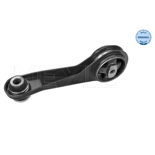 Lagerung Motor Meyle 16140150001 Meyle-original: True To Oe. f&uuml;r Renault Hinten