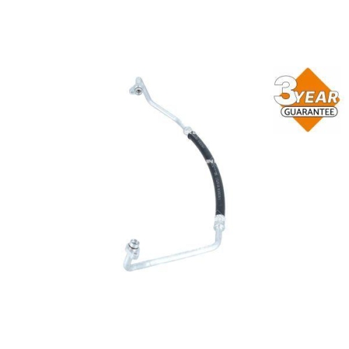 Hochdruck /niederdruckleitung Klimaanlage Nrf 400007 Easy Fit f&uuml;r Nissan Opel