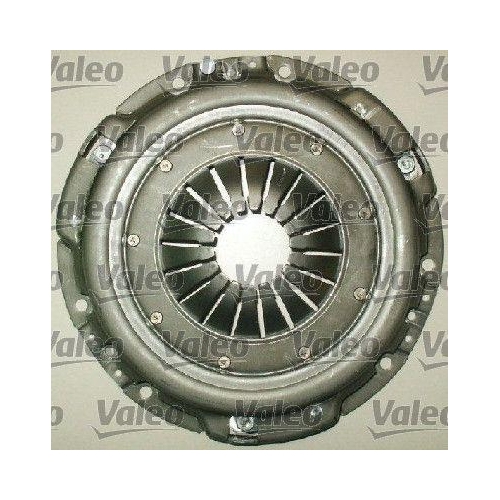 Kupplungssatz Valeo 834033 Kit3p (csc) f&uuml;r Alfa Romeo Fiat