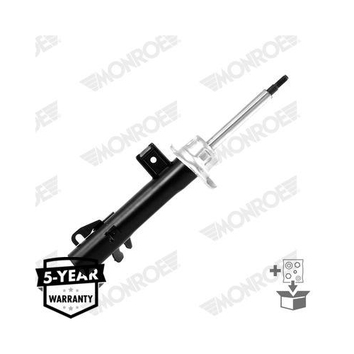 Sto&szlig;d&auml;mpfer Monroe G8096 Monroe Original (gas Technology) f&uuml;r Mini