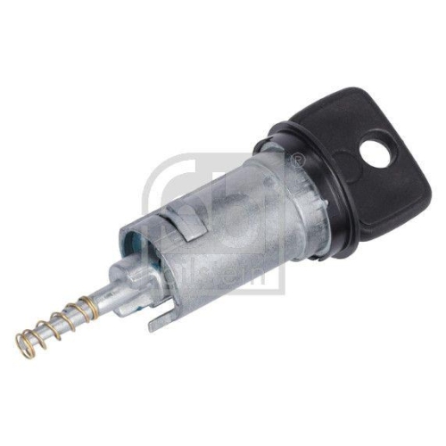 Schließzylinder Zündschloss Febi Bilstein 02743 für Opel Vauxhall General Motors