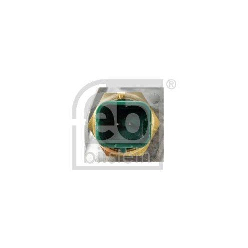 Thermostat K&uuml;hlmittel Febi Bilstein 174395 f&uuml;r Alfa Romeo Fiat Lancia Opel