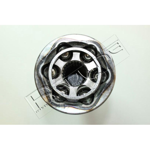 Gelenksatz Antriebswelle Red-line 45KI020 für Kia Radseitig