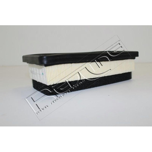 Luftfilter Red-line 36MH004 f&uuml;r Mahindra