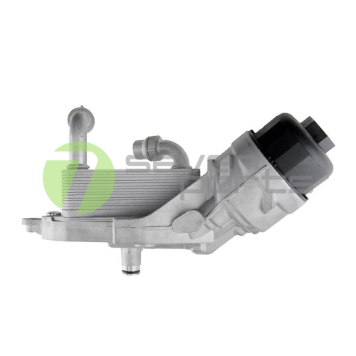 Ölkühler Motoröl 7 Seven Parts SV2300098 für Peugeot Citroën Opel