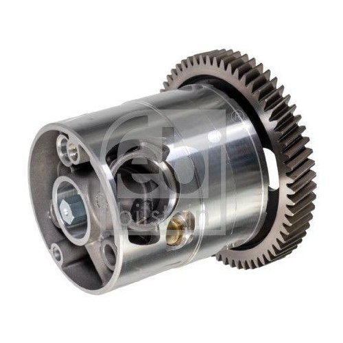 Ölpumpe Febi Bilstein 170996 für Dodge Mercedes Benz Mercedes Benz Mercedes Benz