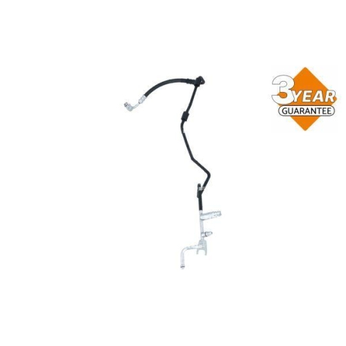 Hochdruck /niederdruckleitung Klimaanlage Nrf 400002 Easy Fit f&uuml;r Audi Seat VW
