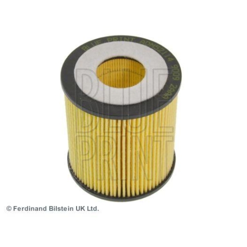 &Ouml;lfilter Blue Print ADM52114 f&uuml;r Ford Mazda Ford Usa Ford Motor Company