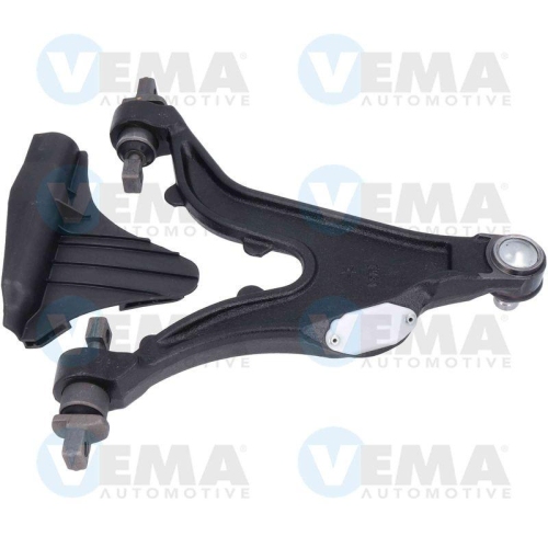 Lenker Radaufhängung Vema 22898 für Volvo Vorderachse Rechts