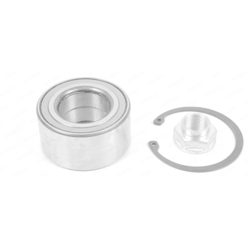 Radlagersatz Moog TO-WB-12118 f&uuml;r Daihatsu Toyota Vorderachse