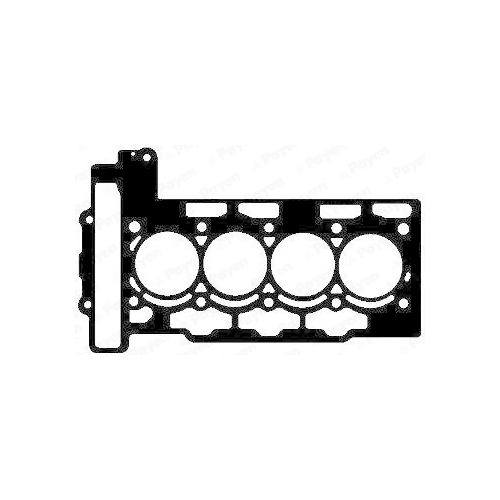 Dichtung Zylinderkopf Payen AH6440 f&uuml;r Citro&euml;n Mini