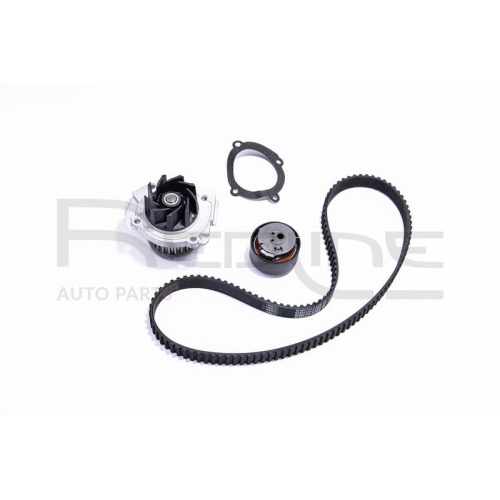 Wasserpumpe + Zahnriemensatz Red-line 98JE000 f&uuml;r Alfa Romeo Fiat Lancia Jeep