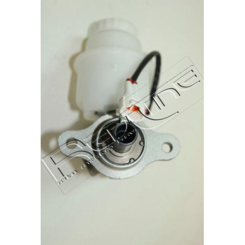 Hauptbremszylinder Red-line 09GW000 f&uuml;r Great Wall