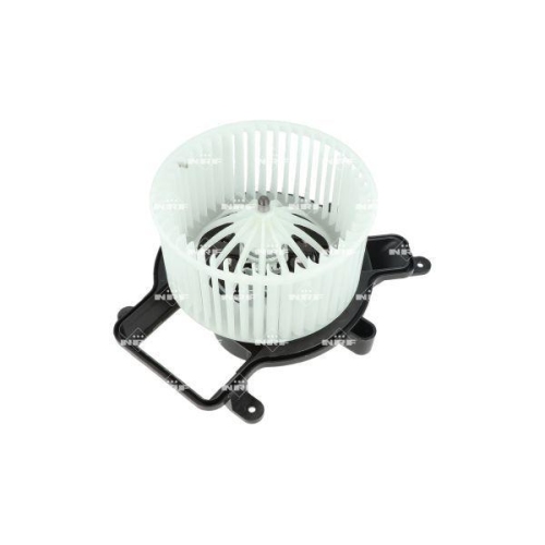 Innenraumgebläse Nrf 34270 für Citroën Peugeot DS