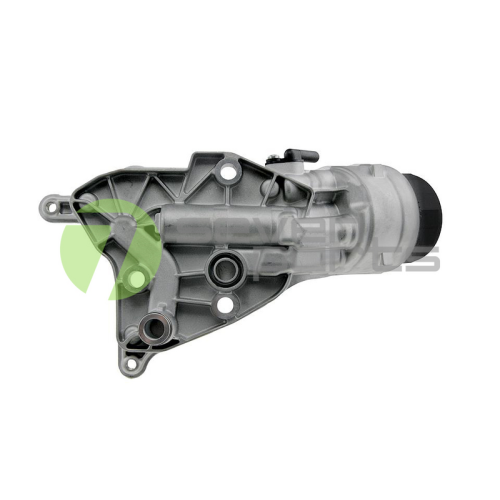 Ölkühler Motoröl 7 Seven Parts SV2300099 für Citroën Opel Peugeot