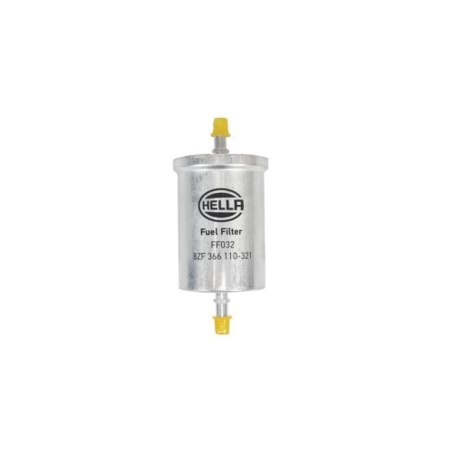 Kraftstofffilter Hella 8ZF 366 110-321 f&uuml;r Mercedes Benz Mercedes Benz Smart