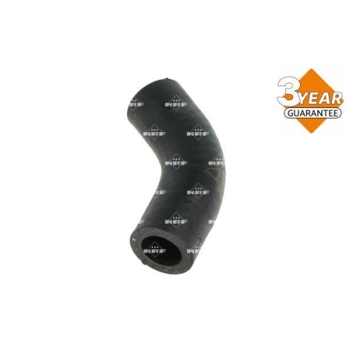 Ladeluftschlauch Nrf 166146 f&uuml;r Bmw