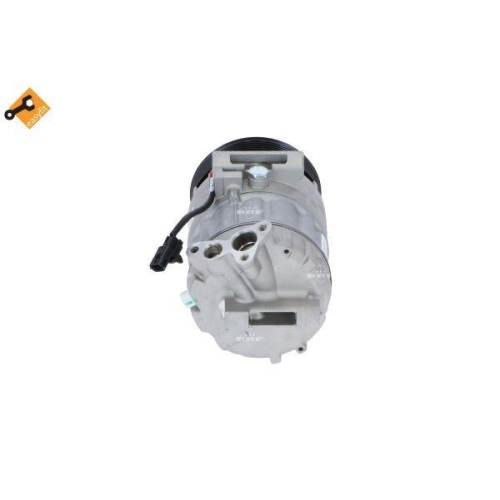 Kompressor Klimaanlage Nrf 32966 Easy Fit f&uuml;r Fiat Nissan Opel Renault Vauxhall
