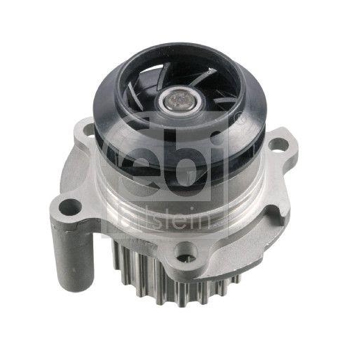 Wasserpumpe Motork&uuml;hlung Febi Bilstein 17938 f&uuml;r Audi Seat Skoda VW