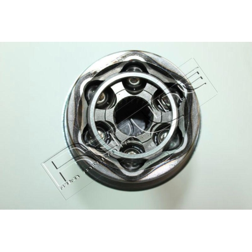 Gelenksatz Antriebswelle Red-line 45TO038 für Toyota Radseitig