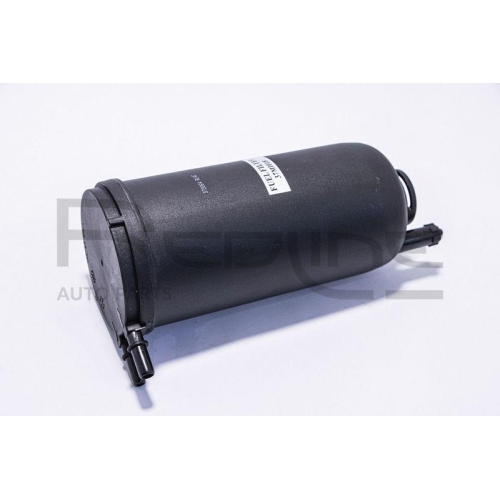 Kraftstofffilter Red-line 37MI018 f&uuml;r Fiat Iveco Mitsubishi