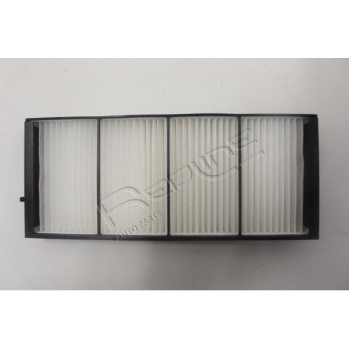 Filter Innenraumluft Red-line 36MH009 f&uuml;r Mahindra