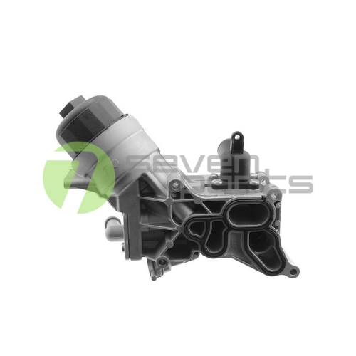 Ölkühler Motoröl 7 Seven Parts SV2300100 für Citroën Opel Peugeot