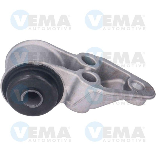 Lagerung Achskörper Vema 187019 für Audi Skoda VW Vag Hinterachse Links