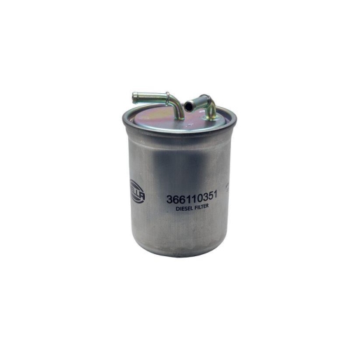 Kraftstofffilter Hella 8ZF 366 110-351 f&uuml;r Skoda VW Vag Vorne