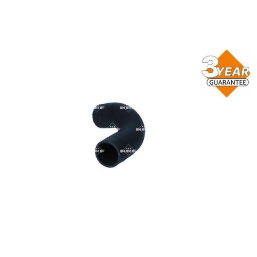 Ladeluftschlauch Nrf 166149 f&uuml;r Fiat