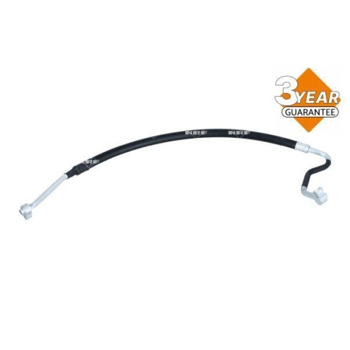 Hochdruck /niederdruckleitung Klimaanlage Nrf 400040 Easy Fit f&uuml;r Skoda VW Vag