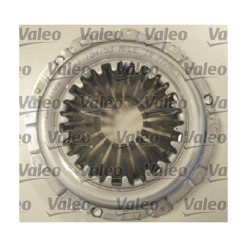 Kupplungssatz Valeo 834046 Kit3p (csc) für Lada Nissan Renault Dacia Venucia