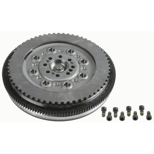 Schwungrad Sachs 2294000519 Zwei-massen-schwungrad f&uuml;r Mercedes Benz