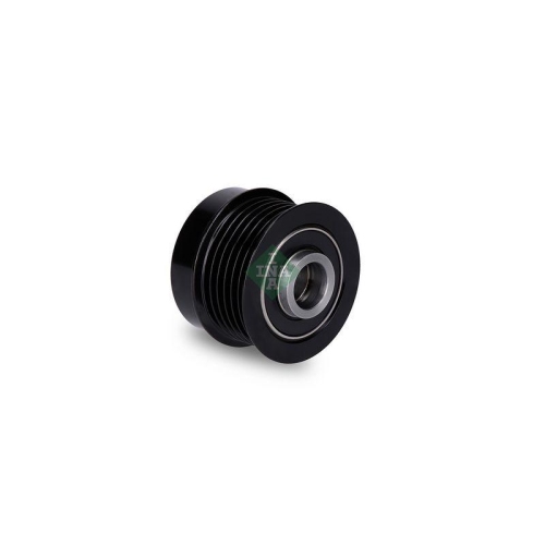 Generatorfreilauf Schaeffler Ina 535 0281 10 f&uuml;r Chrysler Dodge Fiat Jeep